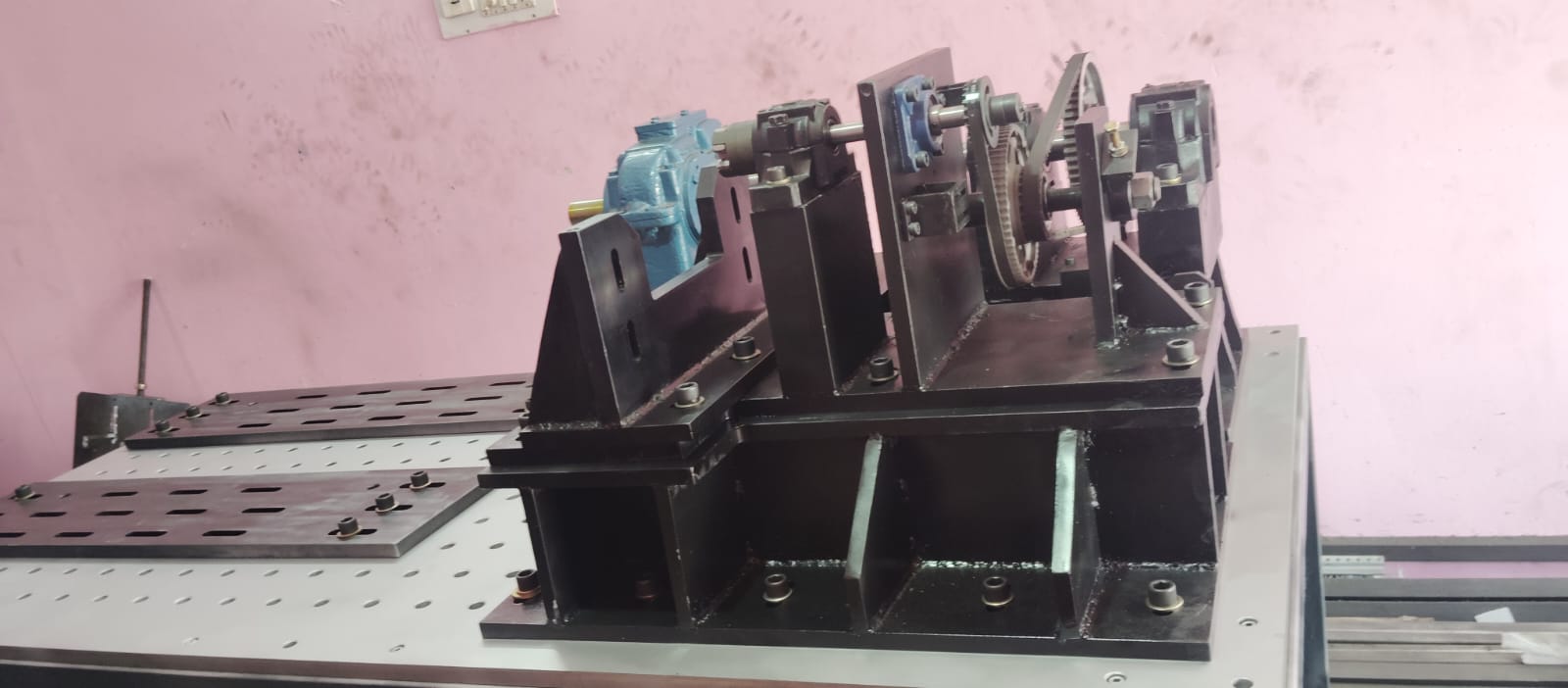 Test Equipment